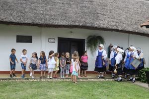 Kovačeva domačija in proslava ob dnevu državnosti 2018 58